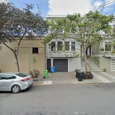 511 Central Ave, San Francisco, CA 94117