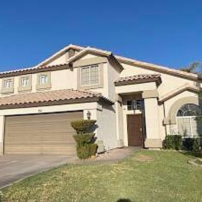 511 N Kingston St, Gilbert, AZ 85233