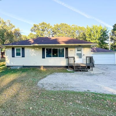 511 Richwood Rd, Detroit Lakes, MN 56501