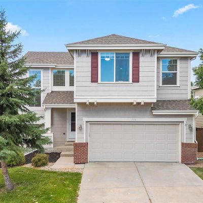 5116 Sydney Ave, Highlands Ranch, CO 80130