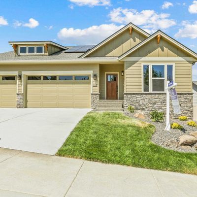 5116 N Scenic Ln, Spokane, WA 99212