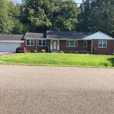 5117 Yorkville Rd, Temple Hills, MD 20748