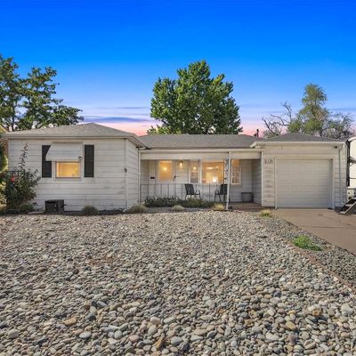 5121 S Grant St, Littleton, CO 80121