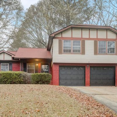 5124 Rock Eagle Dr, Stone Mountain, GA 30083