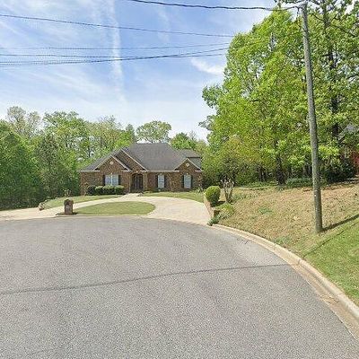 513 Ryding Cir, Trussville, AL 35173