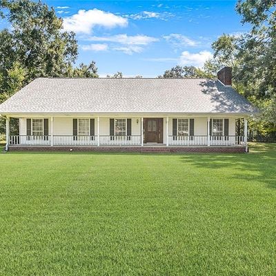 51350 Simmons Rd, Loranger, LA 70446