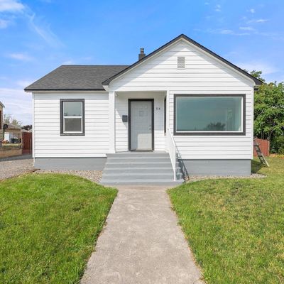 514 8 Th St, Clarkston, WA 99403