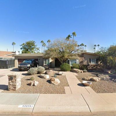 4341 N 87 Th Pl, Scottsdale, AZ 85251