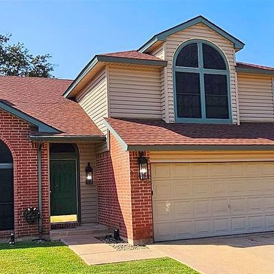 4343 Metronome Dr, Grand Prairie, TX 75052