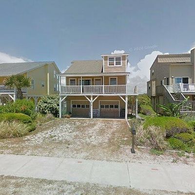 435 E Second Street Ocean Isle Beach, Beach, NC 28469