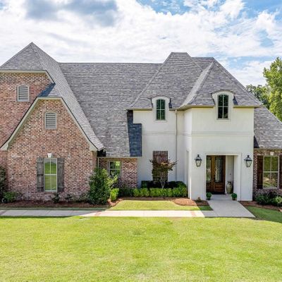 435 Long Leaf Circle, Choudrant, LA 71227