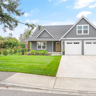 436 E Madison St, Nooksack, WA 98276