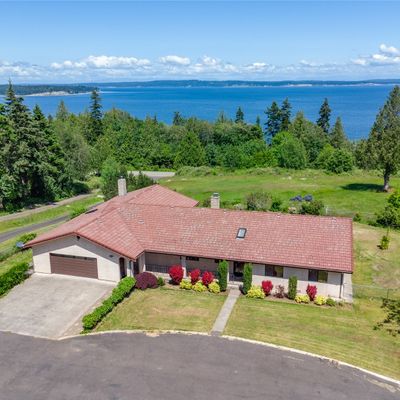 4370 Oak Bay Rd, Port Ludlow, WA 98365