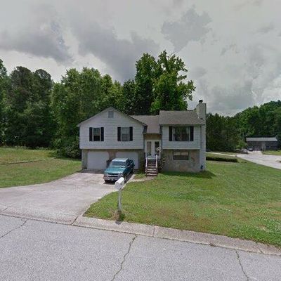 4375 Bridger Way, Douglasville, GA 30134