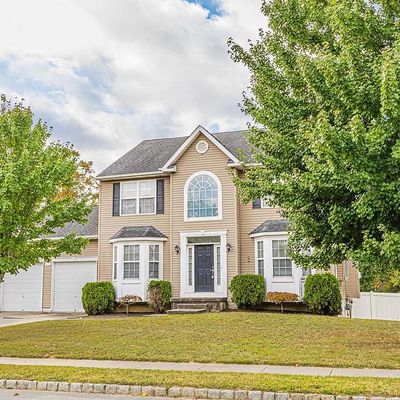 438 Bella Vita Ct, Hammonton, NJ 08037