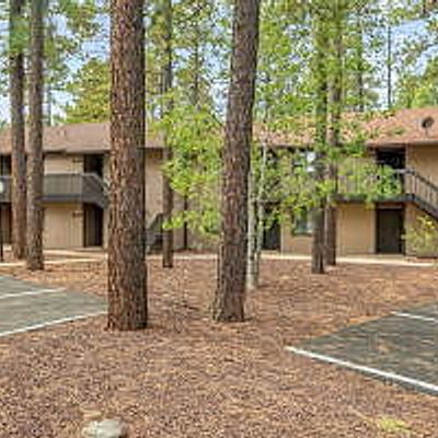 4389 Fairway Drive 9, Pinetop, AZ 85935