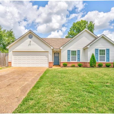 4390 Annie Mae Cv, Millington, TN 38053