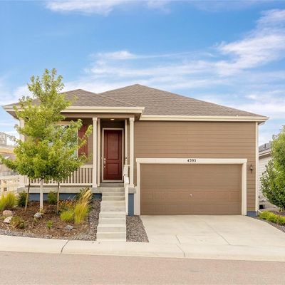 4395 Wilson Peak Dr, Castle Rock, CO 80104