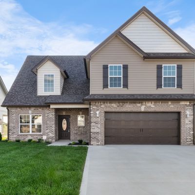 440 Ayden Ln, Clarksville, TN 37042