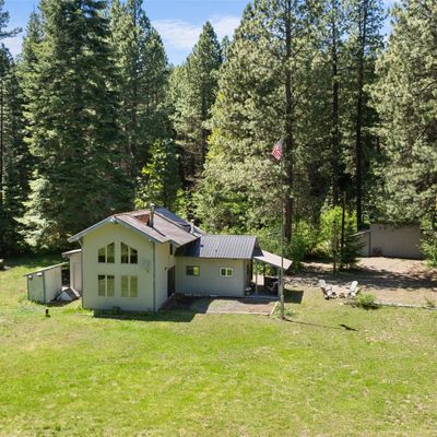 440 Wagon Wheel Rd, Cle Elum, WA 98922