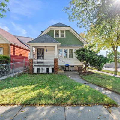 4400 N 36 Th St, Milwaukee, WI 53209