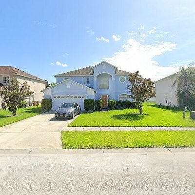 4403 Evergreen Forest Loop, Kissimmee, FL 34758