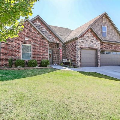 4403 Sw Plumley Ave, Bentonville, AR 72713