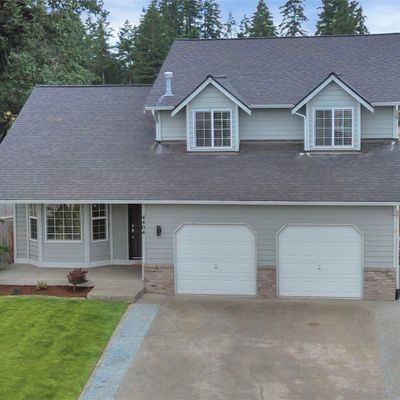 4404 225 Th Street Ct E, Spanaway, WA 98387