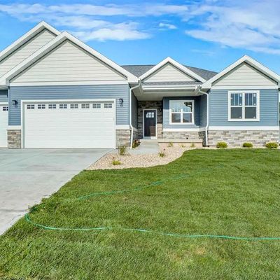 4405 Memorial Circle, Windsor, WI 53598