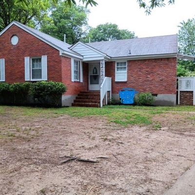 4406 Fizer Cv, Memphis, TN 38117