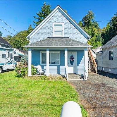 441 Eklund Ave, Hoquiam, WA 98550