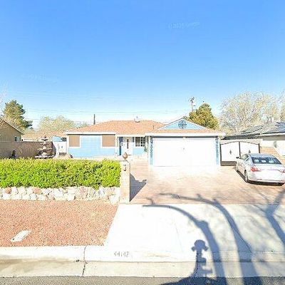 44147 11 Th St W, Lancaster, CA 93534