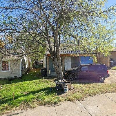 4417 Mccart Ave, Fort Worth, TX 76115