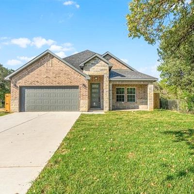 4419 Martin Street, Fort Worth, TX 76119