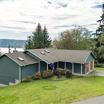 4418 N Norris, Oak Harbor, WA 98277