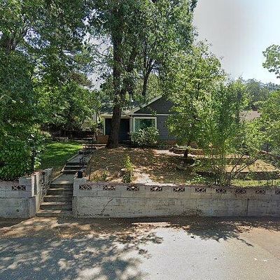 4420 Needham Ave, Dunsmuir, CA 96025