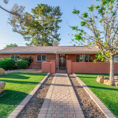 4421 E Bryn Mawr Rd, Tucson, AZ 85711