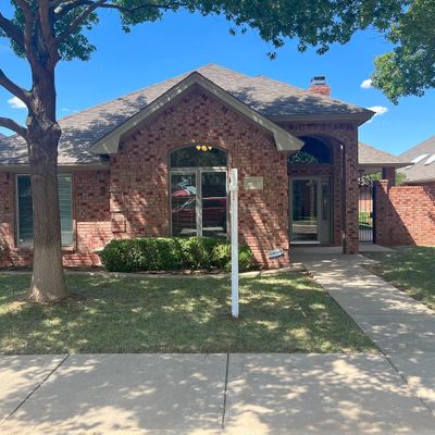 4423 110th Street, Lubbock, TX 79424