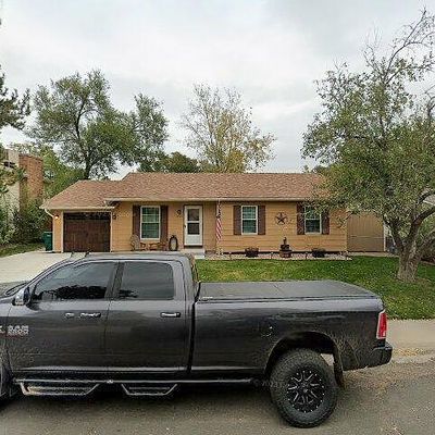 4422 S Beech Way, Morrison, CO 80465