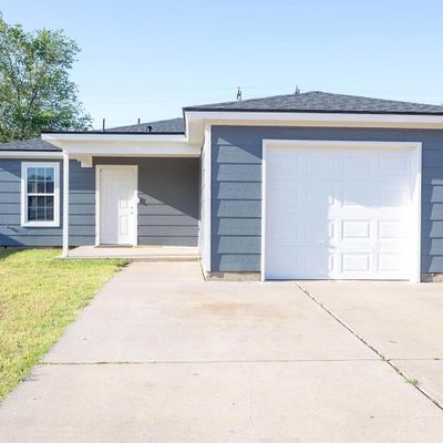 4425 Jarvis St, Lubbock, TX 79416