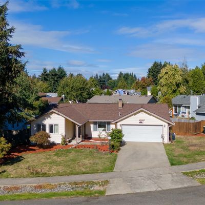 4424 Se 30th Avenue, Lacey, WA 98503