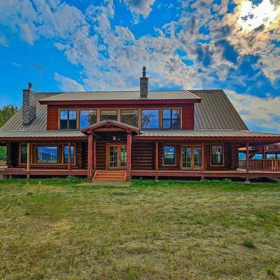 4429 B Northport Waneta Rd, Colville, WA 99114