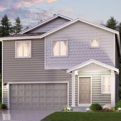 4429 W Leia Ln, Spokane, WA 99208