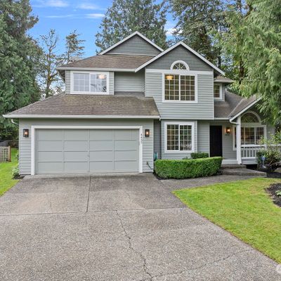 4435 329 Th Pl Se, Fall City, WA 98024