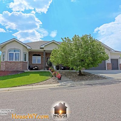 4439 E 23 Rd St, Casper, WY 82609