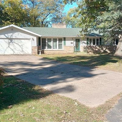 445 River Dr, Black River Falls, WI 54615