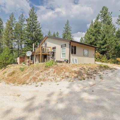 4450cc Buckcreek Rd, Loon Lake, WA 99148