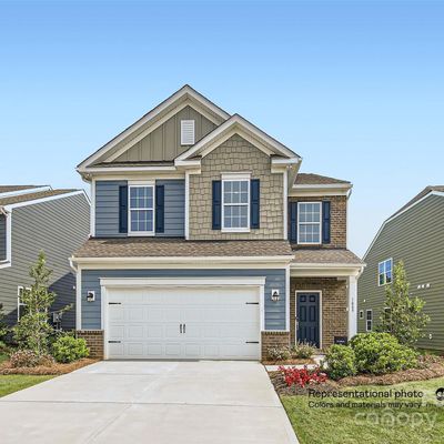 4455 Dusty Orchard Road, Kannapolis, NC 28081