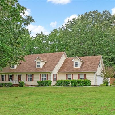 446 Strawberry Rdg, Manchester, TN 37355