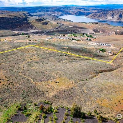 44621 Highway 174 N, Grand Coulee, WA 99133